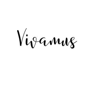 Vivamus